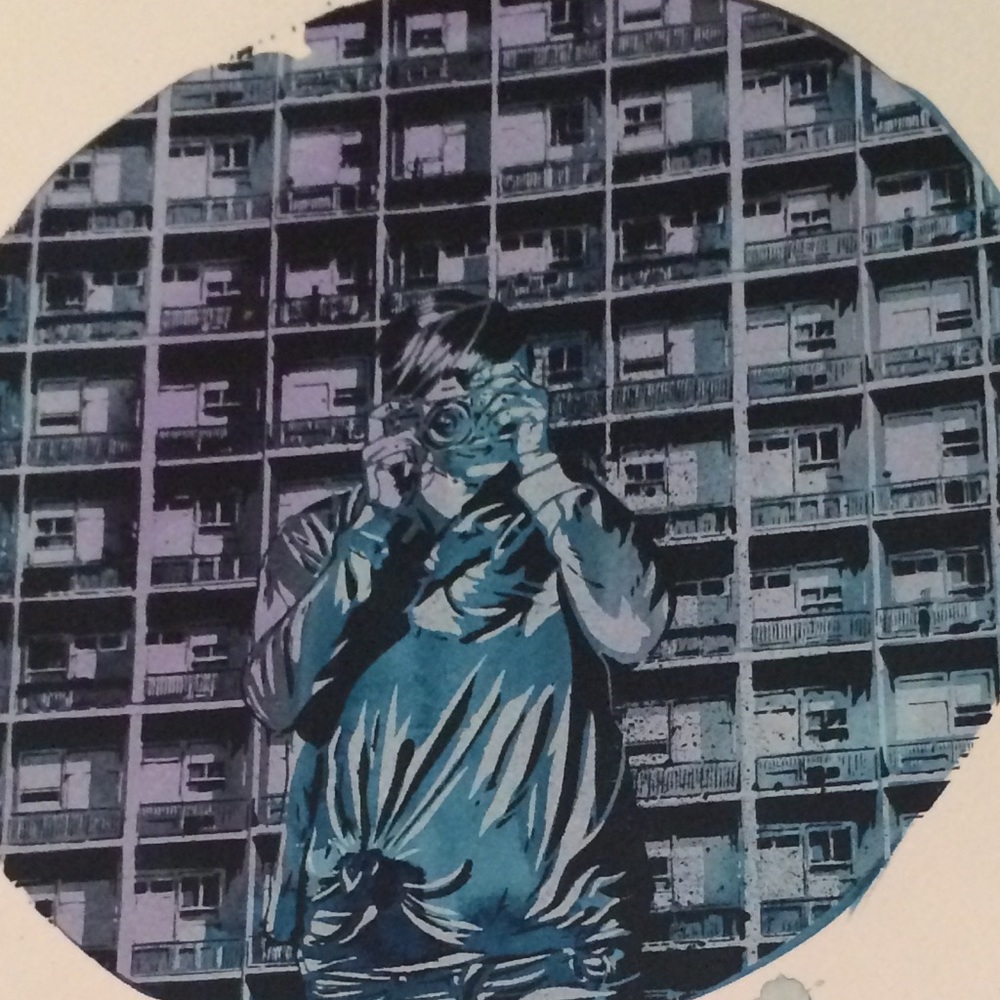 Meet your Posher, Marissa